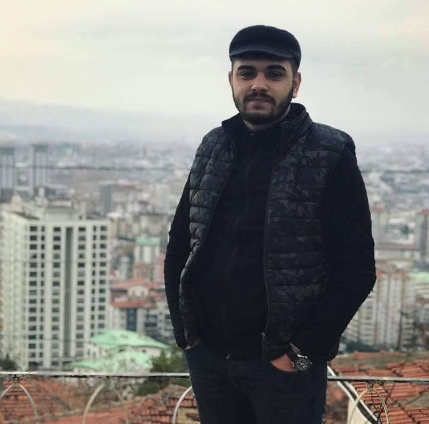 Ankara’da asansör boşluğuna düşüp ölmüştü: Ağabeyden 'ihmal' iddiası - Resim: 11